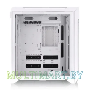Корпус Thermaltake CTE C700 Air Snow CA-1X7-00F6WN-00 картинка 2